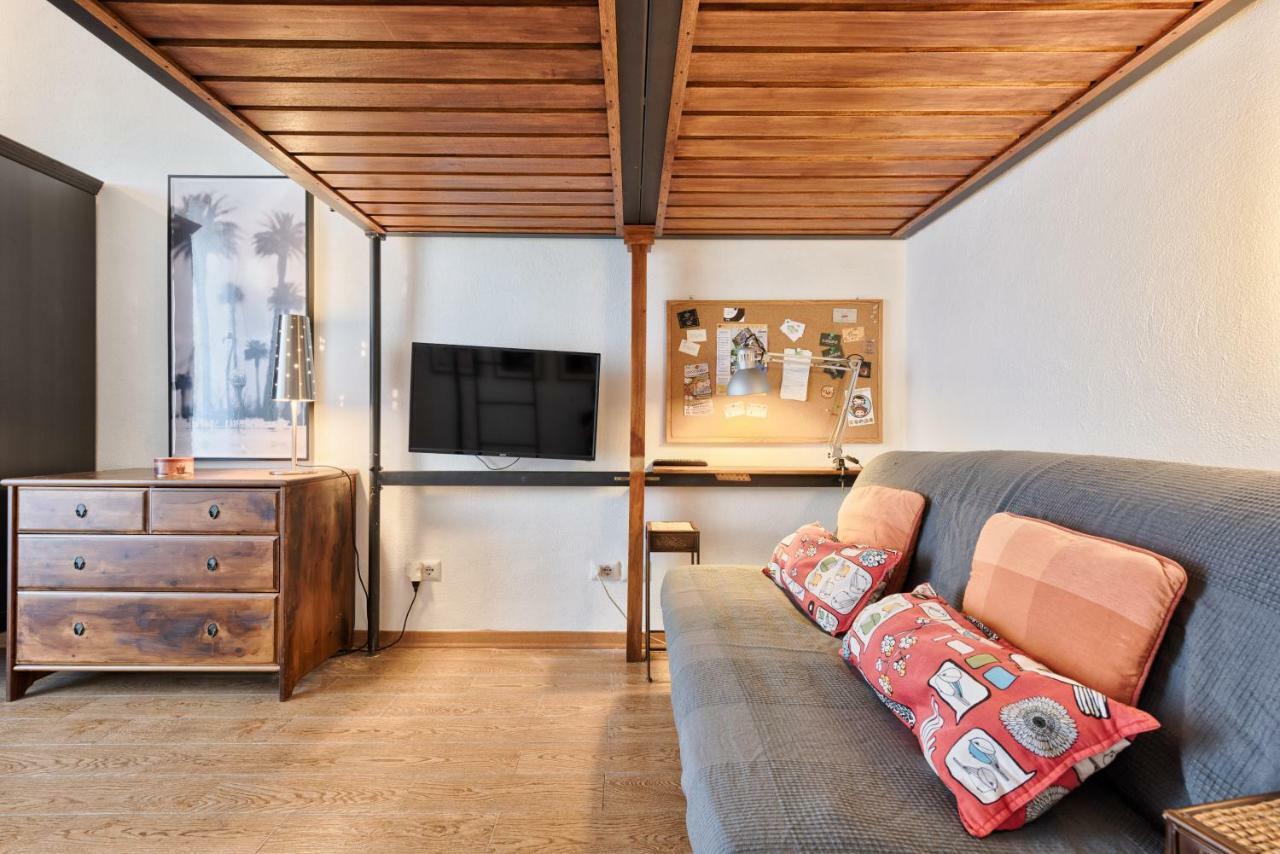 Campus Einaudi Sweet Mini Flat Turim Exterior foto