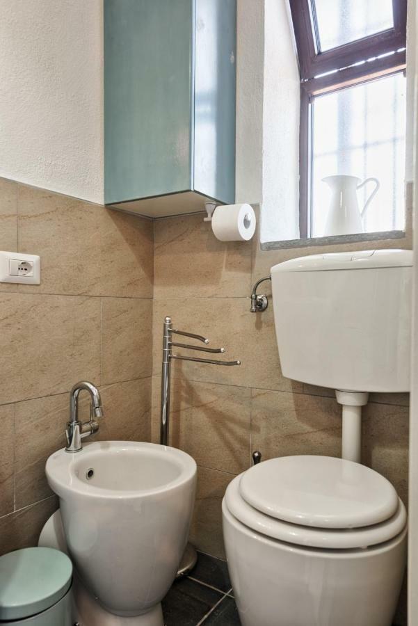 Campus Einaudi Sweet Mini Flat Turim Exterior foto