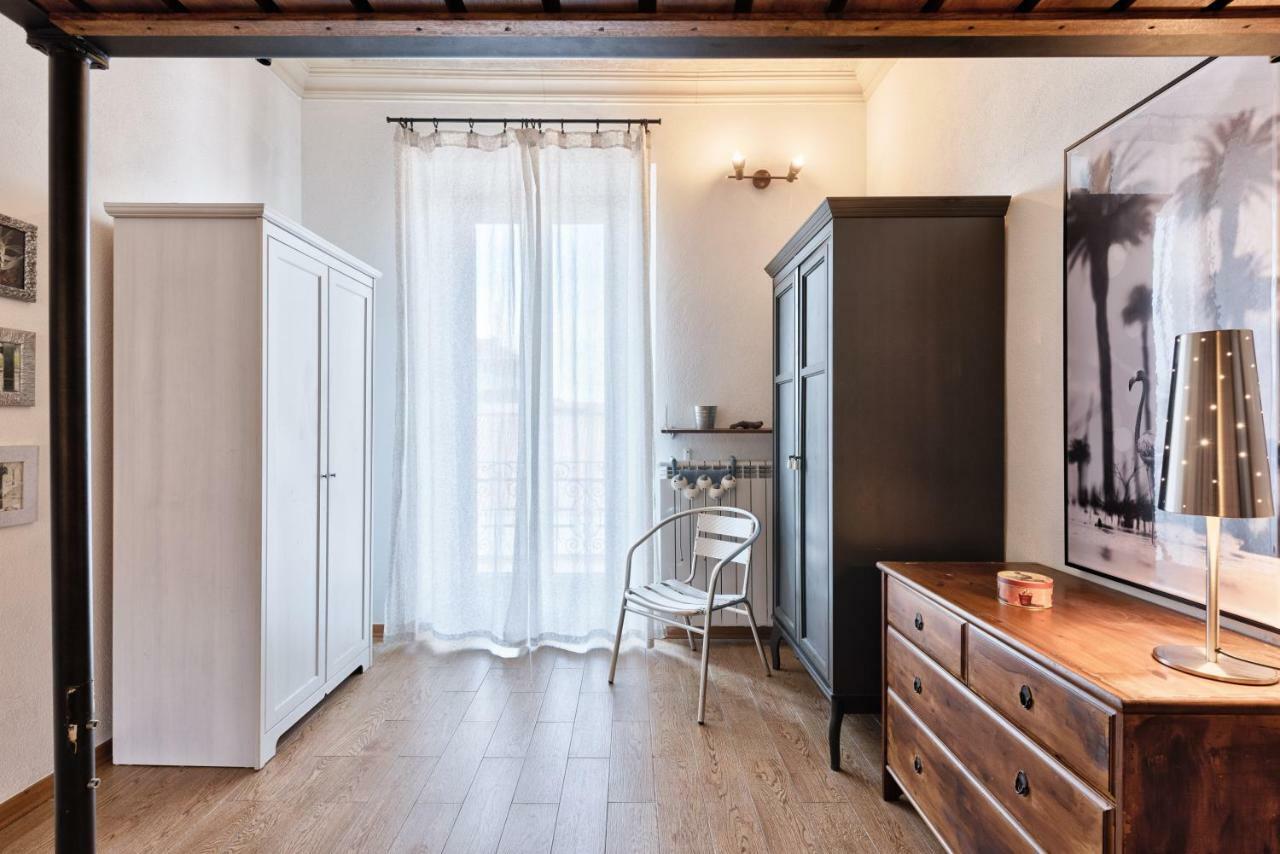 Campus Einaudi Sweet Mini Flat Turim Exterior foto